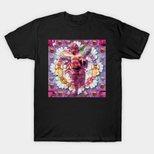 // cupid corrupt // T-Shirt